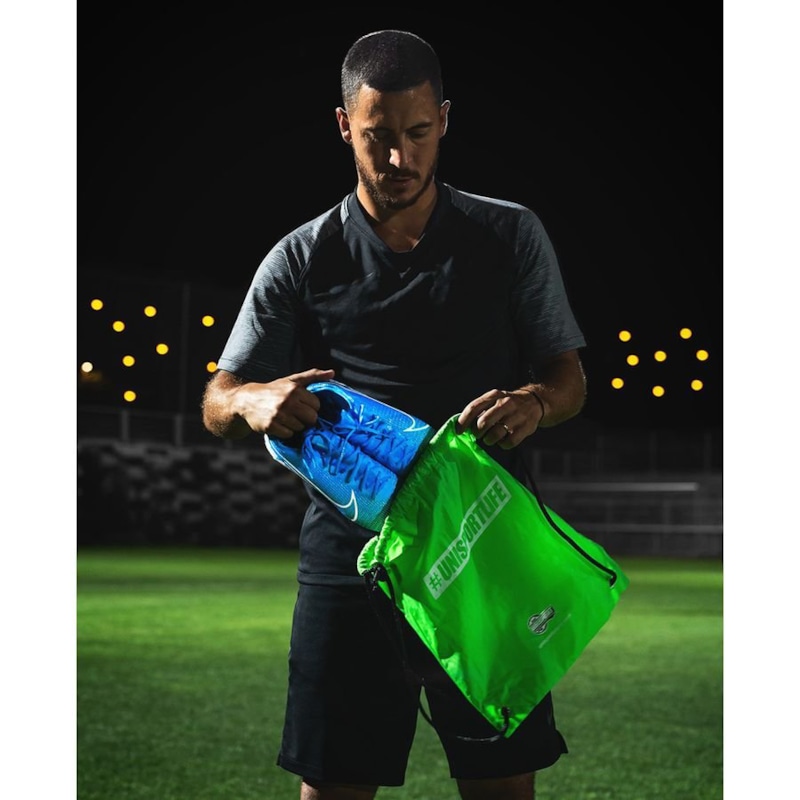 Nike Mercurial Vapor 13 Elite FG New Lights - Blue Hero/White